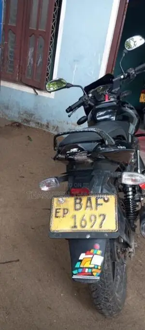 Bajaj Pulsar 150 2013