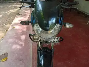 Bajaj Discover 2007
