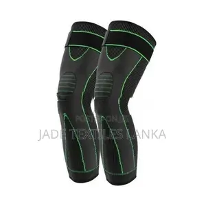 2 Pcs Knee Brace Protector