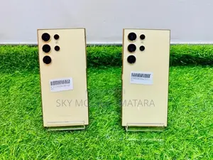 Samsung Galaxy S24 Ultra 12GB 256GB (Used)