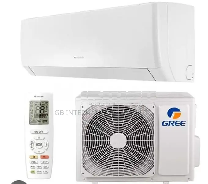 12000BTU Gree Inverter