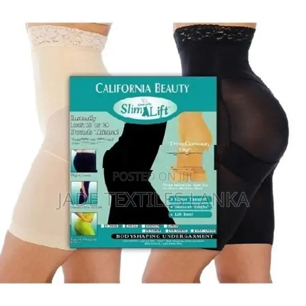 Premium Body Shaper