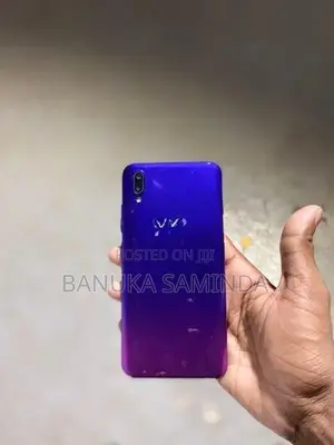 Vivo Y93 (Used)