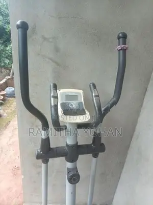 Body Trainer