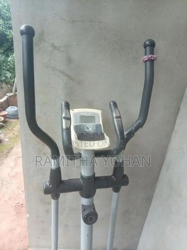 Body Trainer