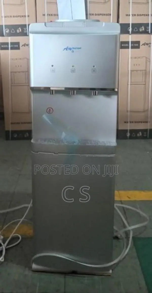 Water Dispenser