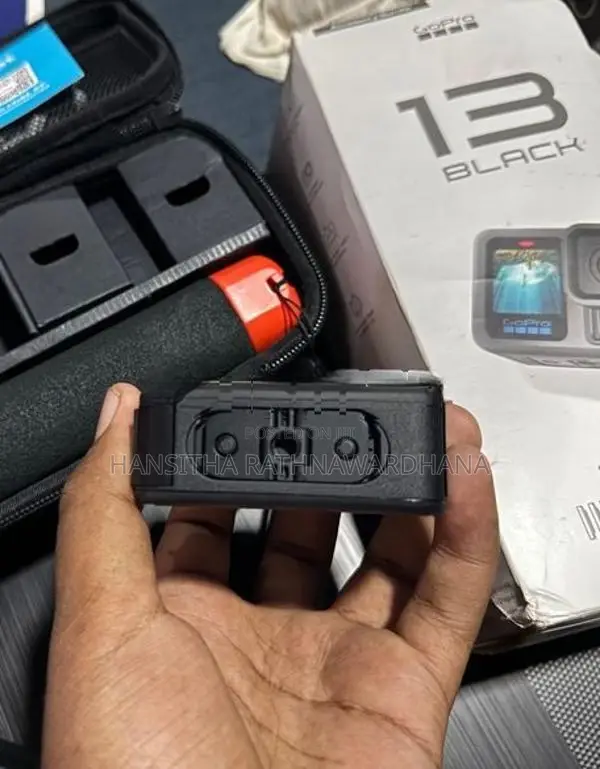 Gopro Hero 13 Black