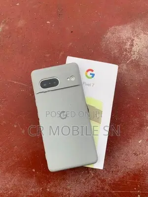 Google Pixel 7 (Used)