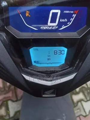 Honda Dio 2026