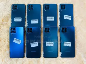 Samsung Galaxy M33 6GB - 128GB (Used)