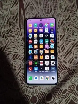 Xiaomi Redmi Note 14 5G (Used)