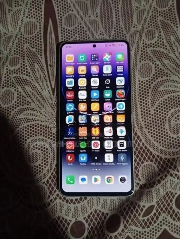 Xiaomi Redmi Note 14 5G (Used)