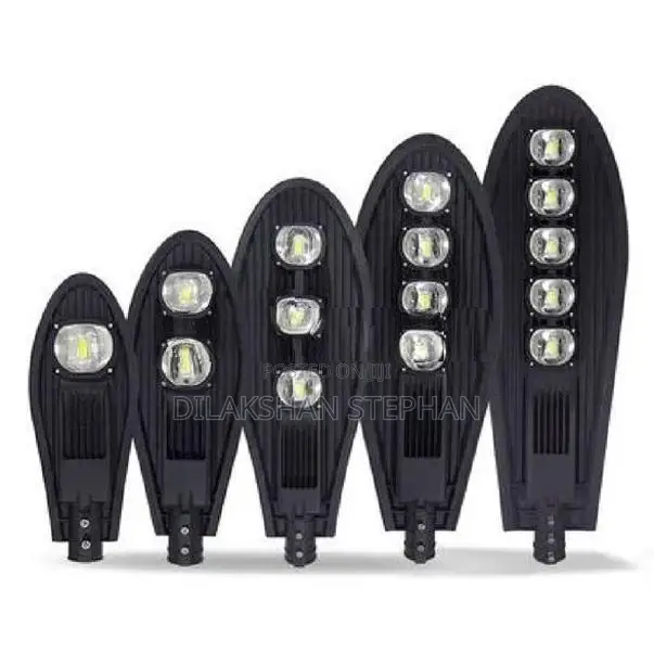 50W,150W LED street lamp
