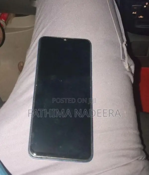 Xiaomi 12C 128GB (Used)