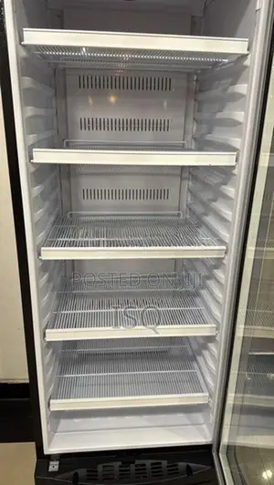 Sisil 320 L Bottle Cooler