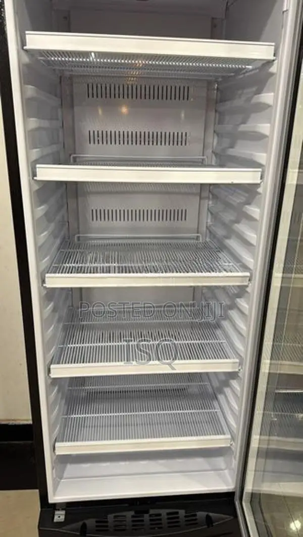 Sisil 320 L Bottle Cooler