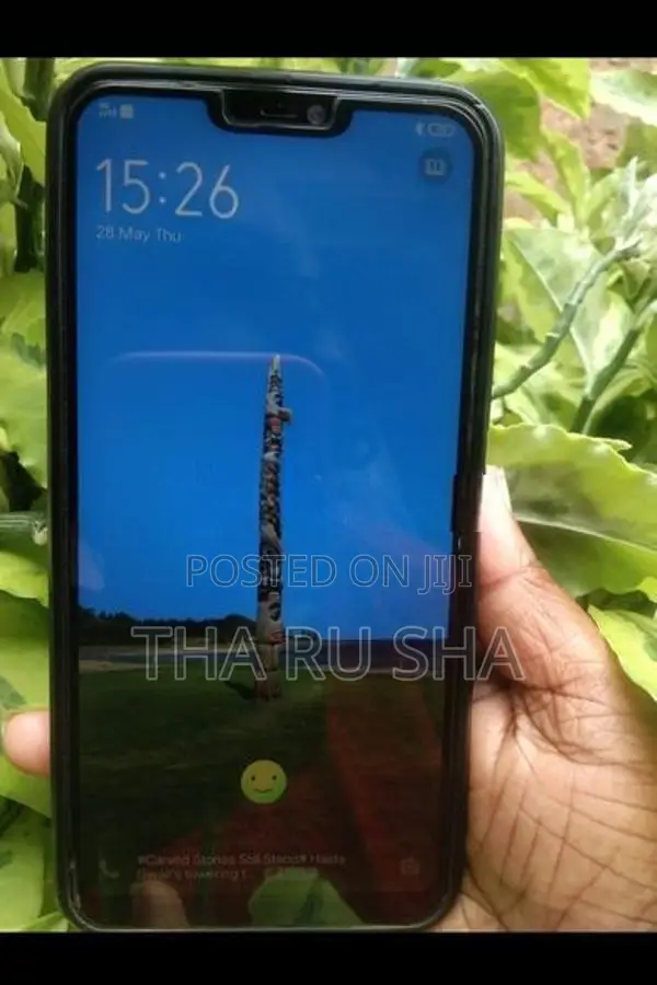 Vivo Y85 (Used)