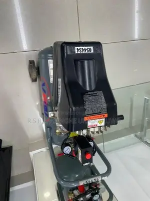 25 L Air Compressor VBW