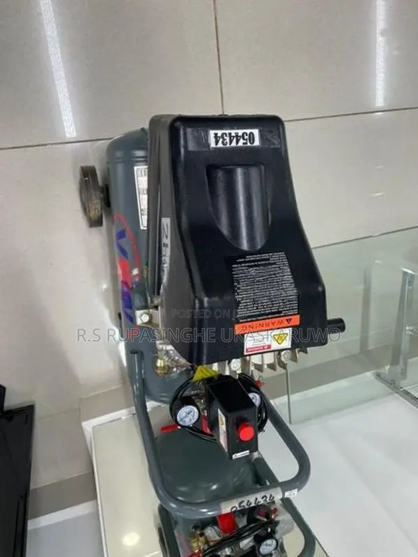 25 L Air Compressor VBW