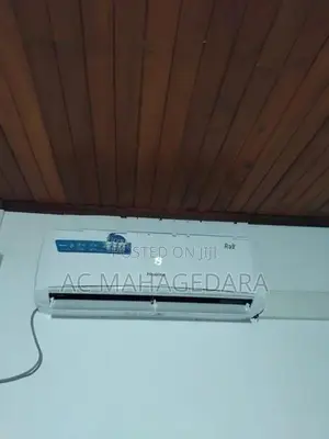 9000BTU Hisense Non Inverter Brand New Air Conditioner