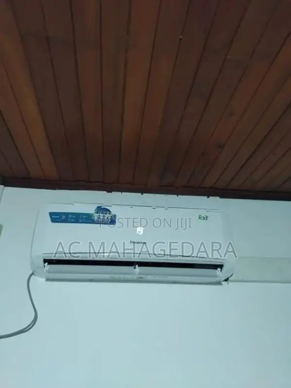 9000BTU Hisense Non Inverter Brand New Air Conditioner