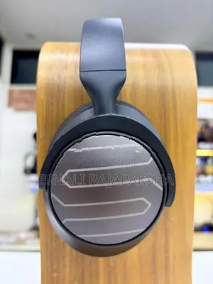 Soul Ultra Wireless X Headphone