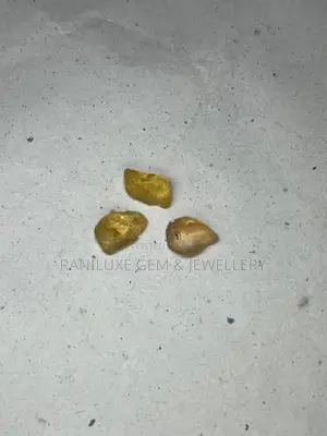Natural Sapphire Gem