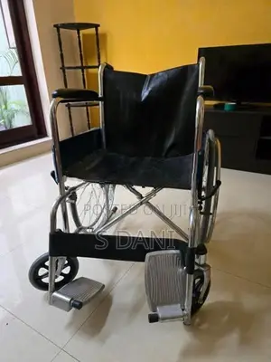 Wheelchair
