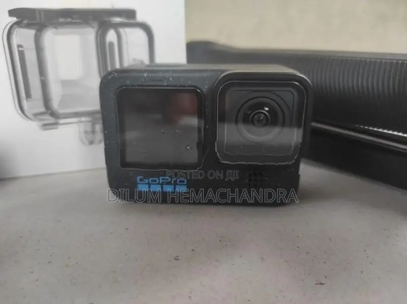Gopro Hero 12 Black