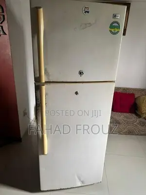 Green Life Refrigerator