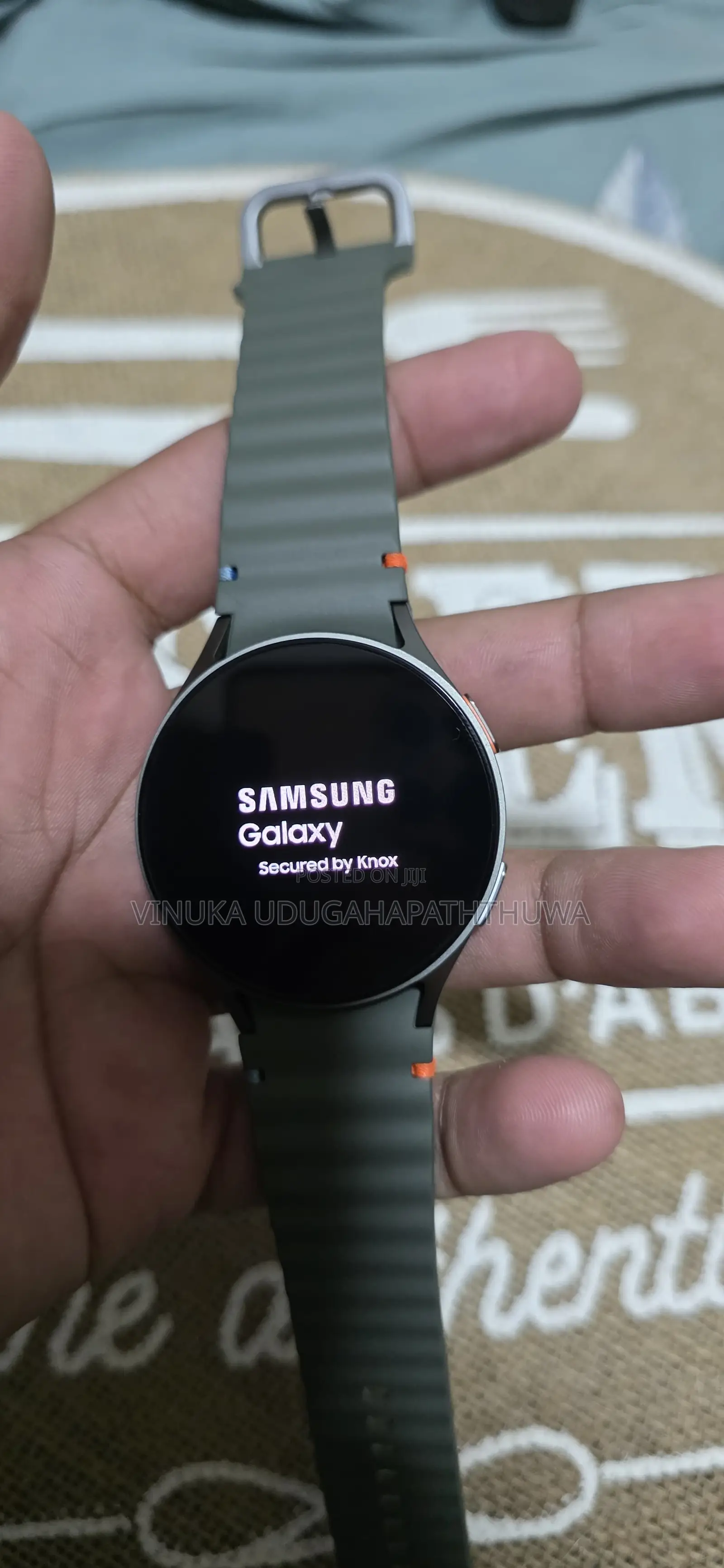 Samsung Galaxy Watch 7 (44 Mm)