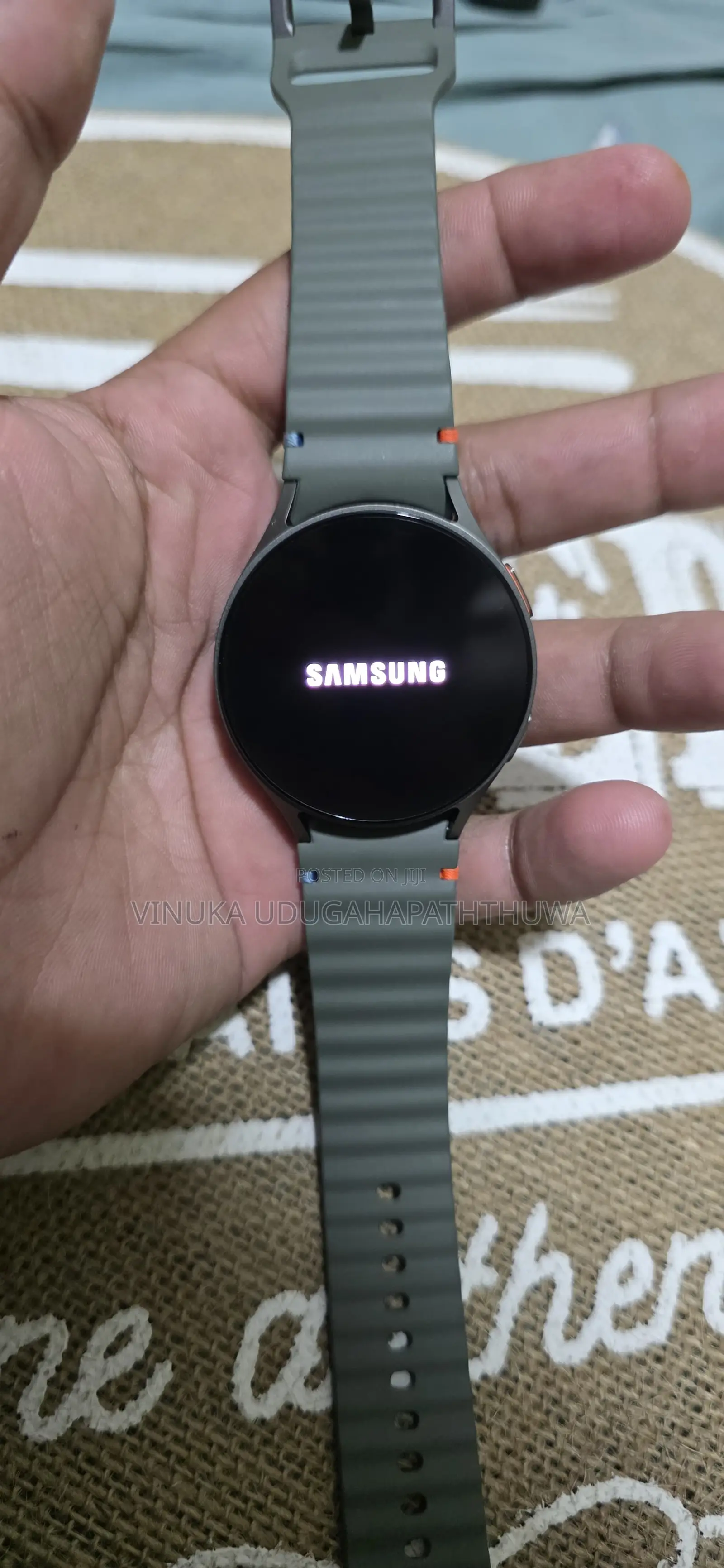 Samsung Galaxy Watch 7 (44 Mm)
