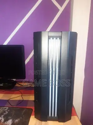 i7 Pc Build
