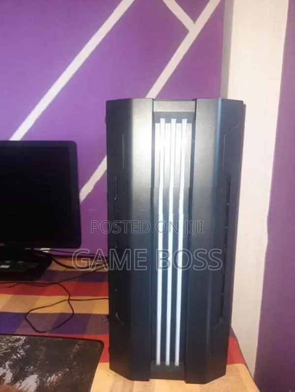 i7 Pc Build