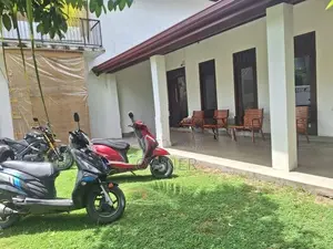 House for Rent in Maharagama Pamunuwa