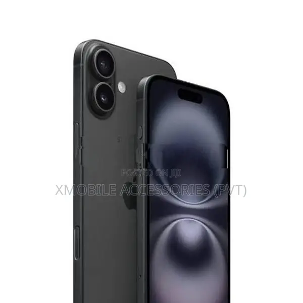 Apple iPhone 16 128GB (Brand New)