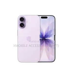 Apple iPhone 17 256GB (Brand New)