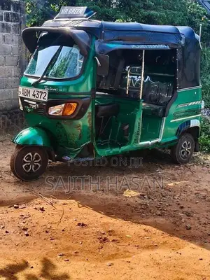 TVS King 2016
