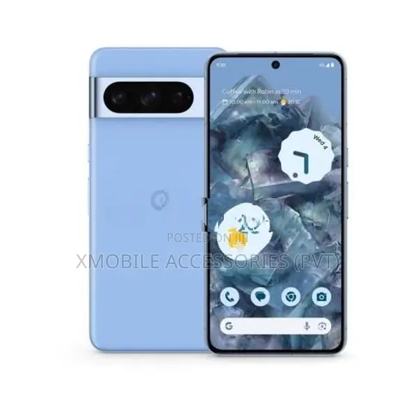 Google Pixel 8 Pro 128GB (Brand New)