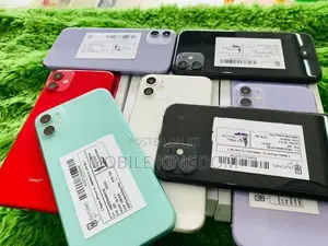 Apple iPhone 11 256GB (Used)