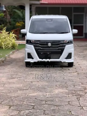 Suzuki Wagon R ZL 2026