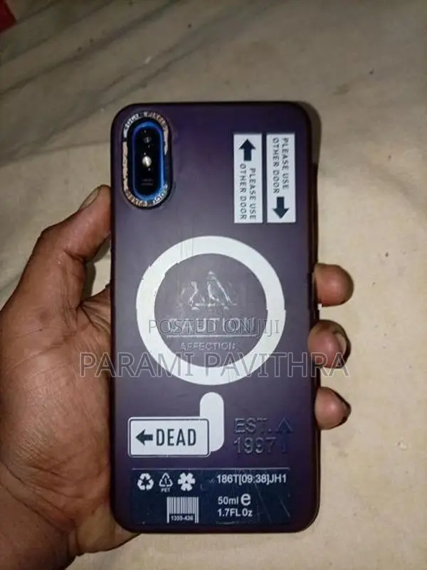 Xiaomi Redmi 9A (Used)