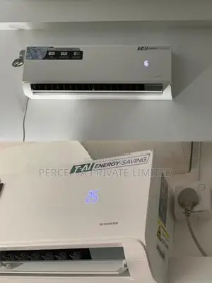 TCL 24000 BTU Breeze in Series Smart Inverter