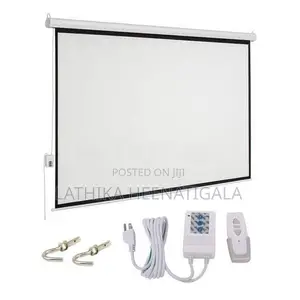 Multimedia projector VEGA screen 4.3 formet ,16.9 HD