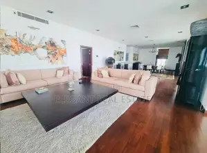 Empire - 04 Bedroom Furnished Penthouse For Rent In Colombo 02 (A3424)