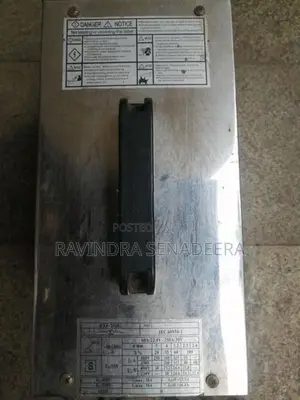 Electric Arc Welding Machine