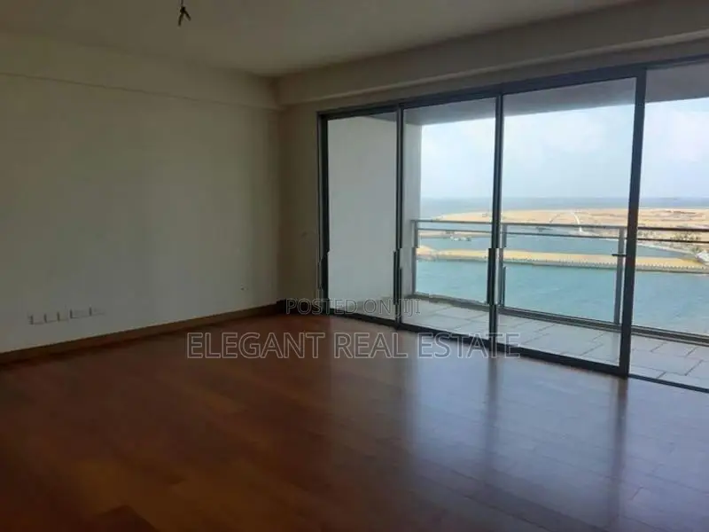 Shangri-La - 04 Bedroom Apartment for Rent in Colombo 02 (A4701)