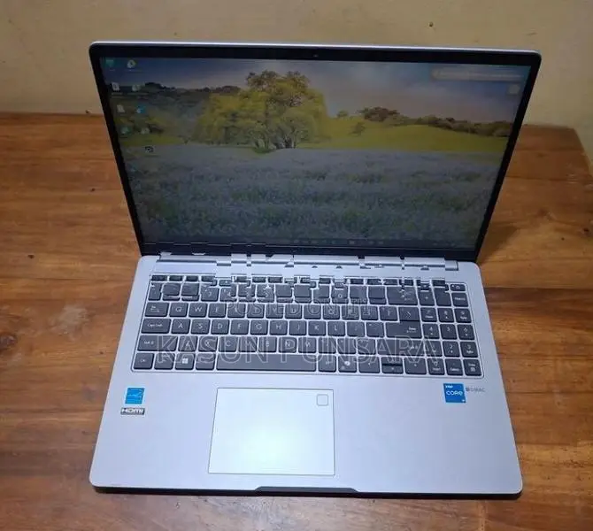 Asus Expertbook Laptop