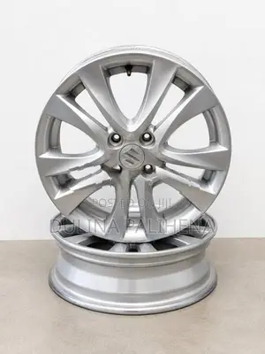 Japan Alloy Wheels 14"