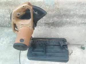 Cut of Machine